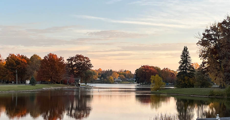 lake latonka indiana image